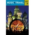 thumbnail image 1 of Pre-Owned Music + Travel Worldwide: Touring the Globe Through Sights and Sounds (Museyon Guides) (Paperback) 0982232039 9780982232033, 1 of 1