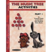 FRANCES CLARK; LOUISE GOSS; SAM HOLLAND Music Tree: The Music Tree Activities Book (Paperback)
