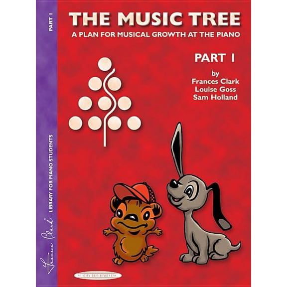 Pre-Owned Music Tree The Music Tree Student's Book, (Paperback)