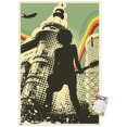 thumbnail image 1 of Music Vibe Wall Poster, 14.725" x 22.375", 1 of 3