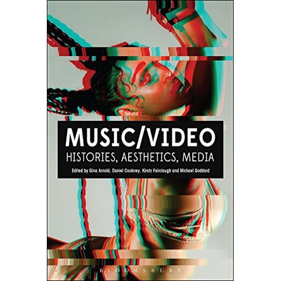 Pre-Owned Music/Video: Histories, Aesthetics, Media