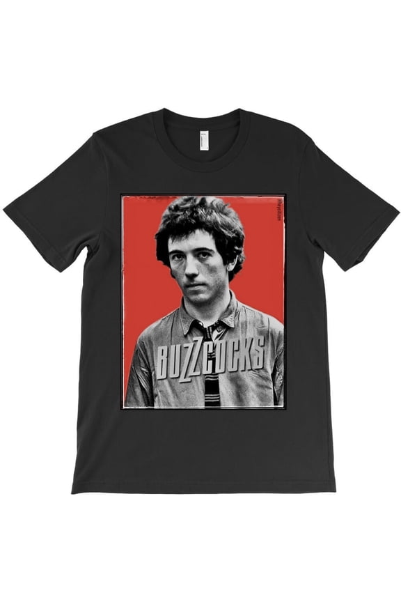 Music Vintage Retro The Adverts Funny Men Women 70s Punk Rock Band H36173 Unisex T-Shirt, Up to 5XL Available