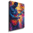 thumbnail image 1 of Music Wall Art Street Cowboy Muisic Room Decor Poster Music Canvas Art For Livingroom Bedroom Office, 1 of 6