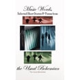 thumbnail image 1 of Music Words, Selected Short Stories & Poems from the Usual Bohemian (Hardcover), 1 of 1
