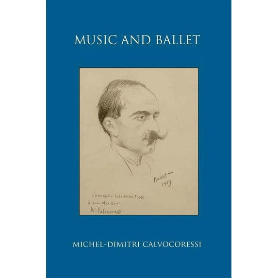 Music and Ballet, (Paperback)