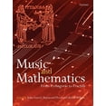 thumbnail image 1 of Music and Mathematics: From Pythagoras to Fractals, (Paperback), 1 of 1
