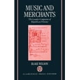 thumbnail image 1 of Pre-Owned Music and Merchants - The Laudesi Companies of Republican Florence (Hardcover) 019816176X 9780198161769, 1 of 1