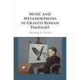 thumbnail image 1 of Music and Metamorphosis in Graeco-Roman Thought, (Paperback), 1 of 1