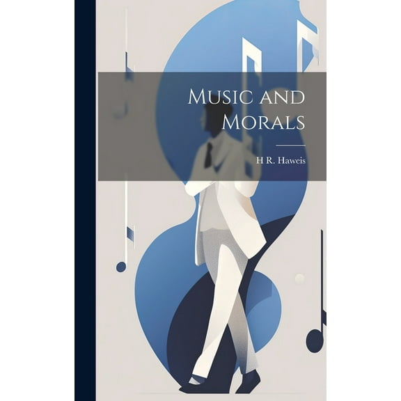 Music and Morals (Hardcover)