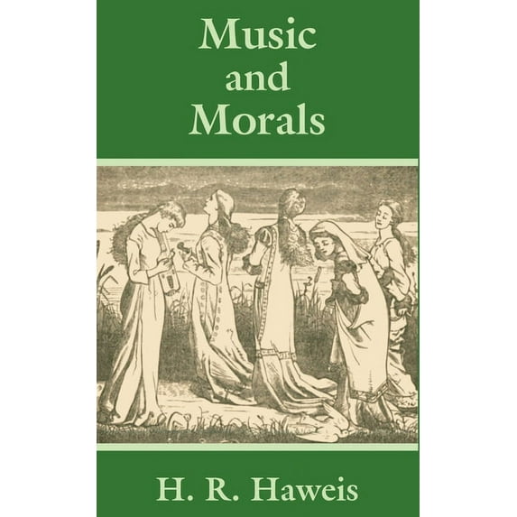 Music and Morals (Paperback)