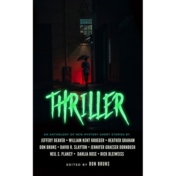 Music and Murder Mystery Thriller: An Anthology of New Mystery Short Stories, (Paperback)