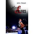 thumbnail image 1 of Music and Politics (Paperback), 1 of 1
