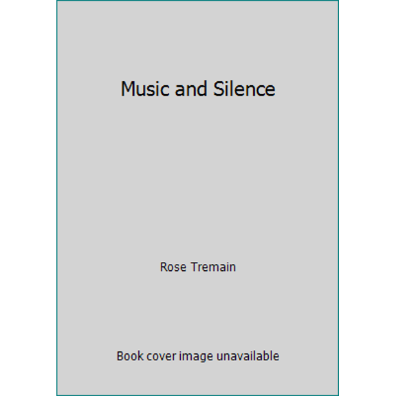 Pre-Owned Music and Silence (Paperback) 0099268558 9780099268550