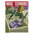 thumbnail image 1 of Pre-Owned Music and Technology (Paperback) 9780823075782, 1 of 1