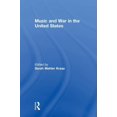 thumbnail image 1 of Music and War in the United States, (Hardcover), 1 of 1