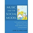 thumbnail image 1 of Music and the Social Model: An Occupational Therapist's Approach to Music with People Labelled as Having Learning Disabi, (Paperback), 1 of 1