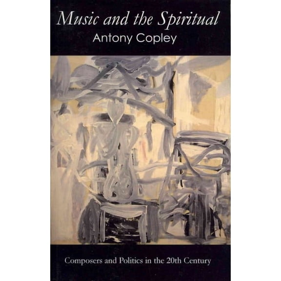 Music and the Spiritual