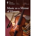 thumbnail image 1 of Pre-Owned Music as a Mirror of History Paperback, 1 of 1