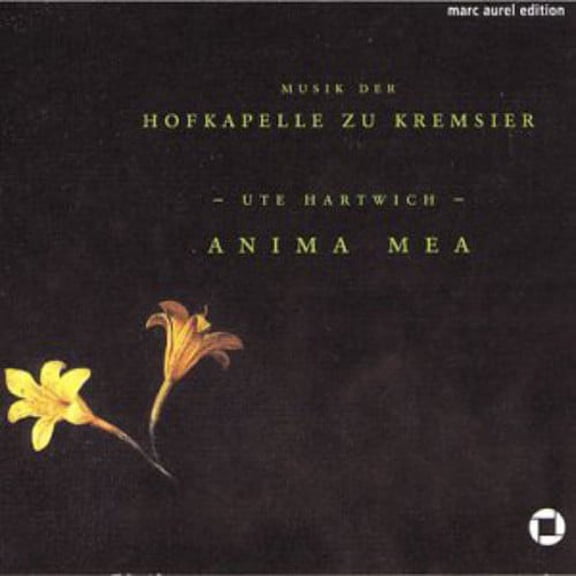 Music at the Court of Kremsier