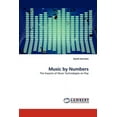 thumbnail image 1 of Music by Numbers (Paperback), 1 of 1