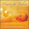 thumbnail image 1 of Pre-Owned Music for Babies (CD 0093791802021) by Steven Halpern, 1 of 1