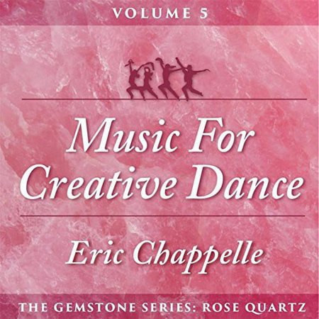 Music for Creative Dance Vol. 5
