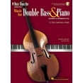 thumbnail image 1 of Music for Double Bass and Piano: Beginning to Intermediate Level Music Minus One Double Bass (Paperback) by Hal Leonard Corp (Creator), David Walter, 1 of 1