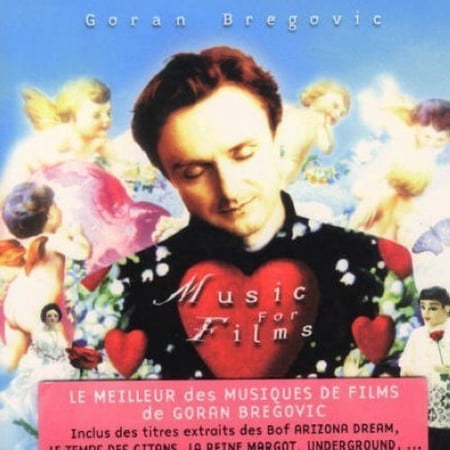 Music for Films