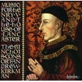 thumbnail image 1 of Music for Henry V & House of Lancaster, 1 of 1