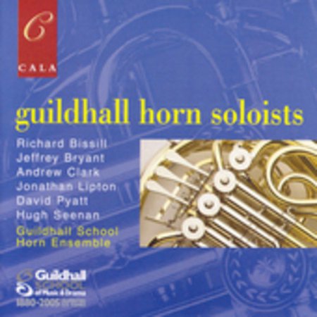 Music for Horns