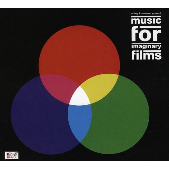 Music for Imaginary Films