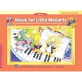 thumbnail image 1 of Music for Little Mozarts Music for Little Mozarts Recital Book, Bk 1: Performance Repertoire to Bring Out the Music in Every Young Child, Book 1, (Paperback), 1 of 1