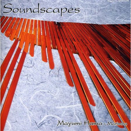 Music for Marimba & Percussion / Various