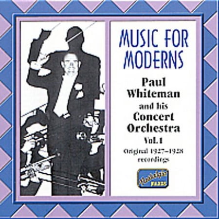 Music for Moderns