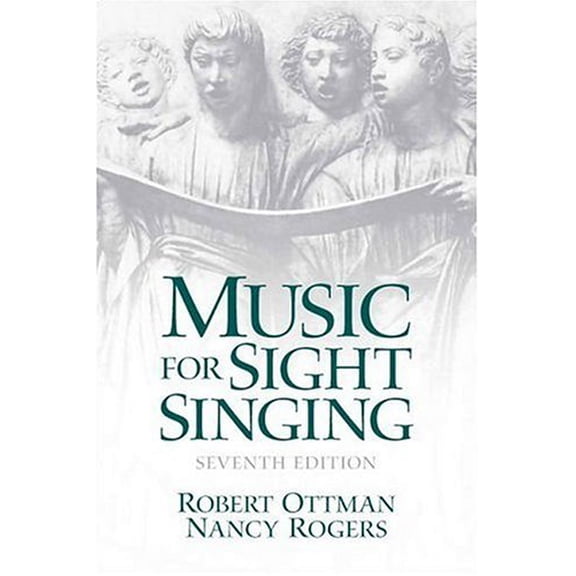 Pre-Owned Music for Sight Singing (7th Edition) (Unknown) 0131872346 9780131872349