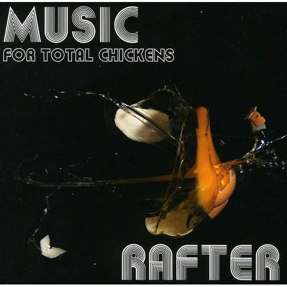 Music for Total Chicken