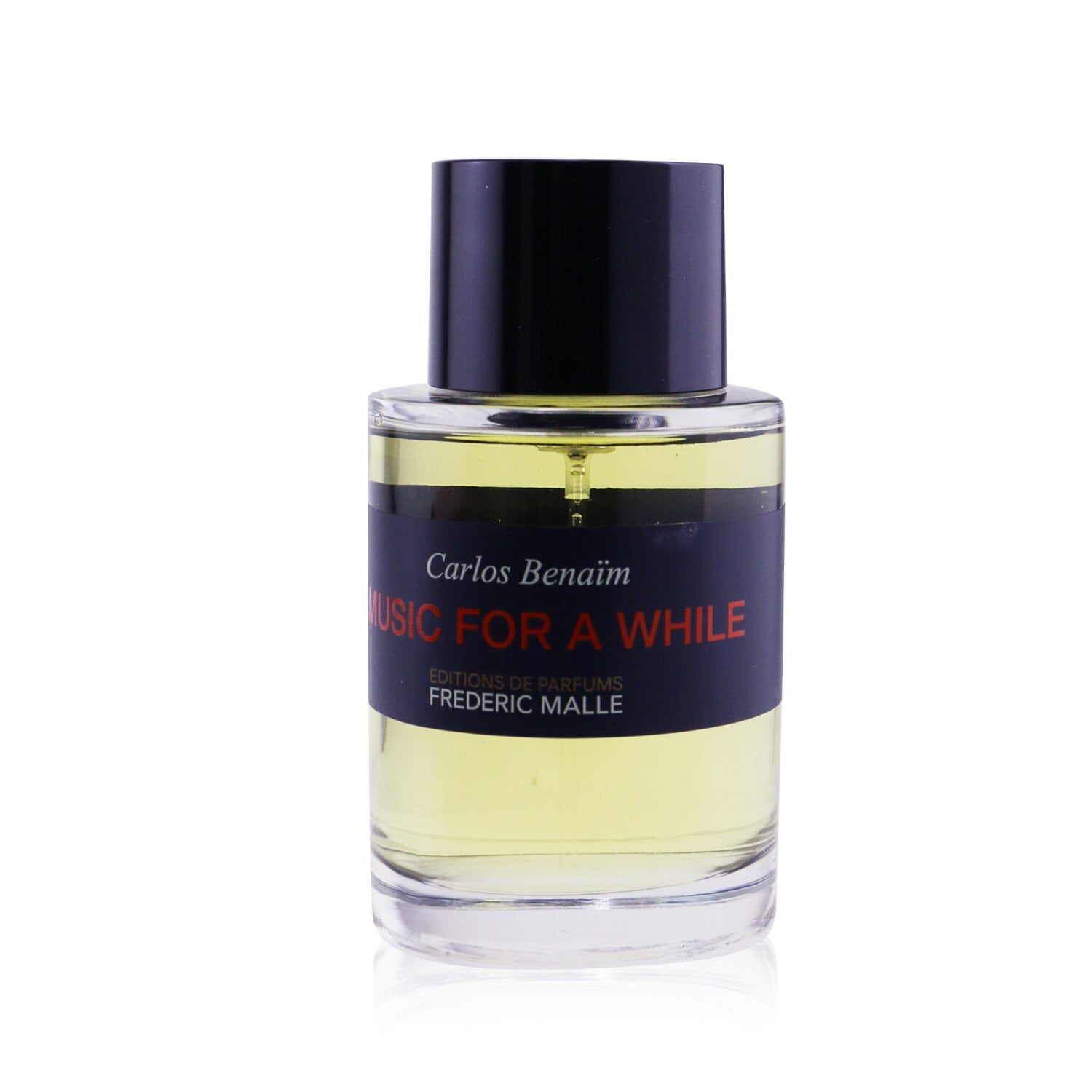 Frederic Malle ミュージック フォー ア ホワイル 50ML Frederic Malle