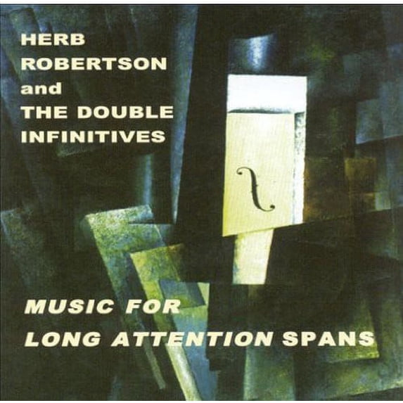 Music for the Long Attention Spans