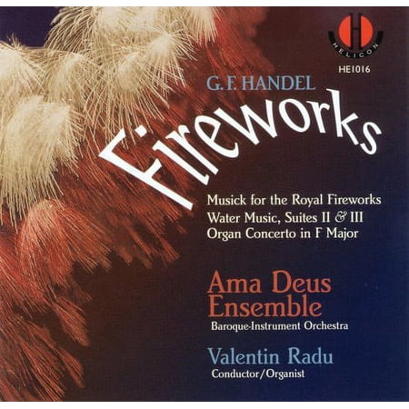 Music for the Royal F