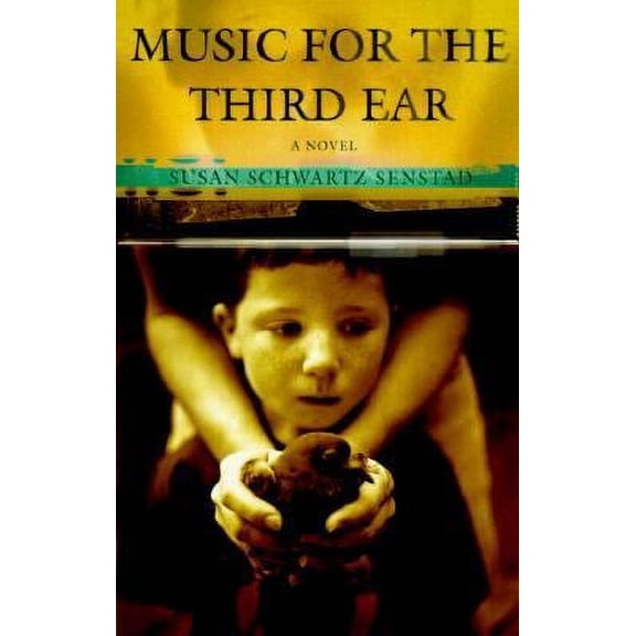 Pre-Owned Music for the Third Ear (Hardcover) 0312266219 9780312266219