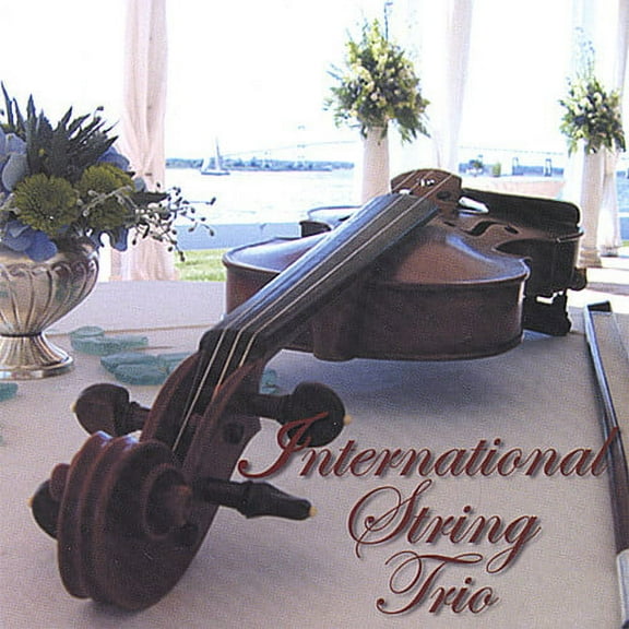 Music from All Over the World