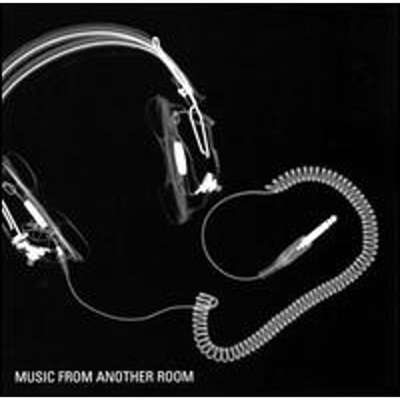 Music from Another Room (CD) by The Juliana Theory