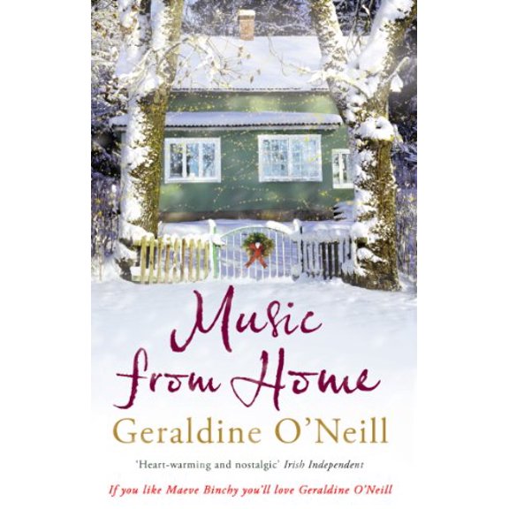 Pre-Owned Music from Home Paperback