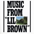 thumbnail image 1 of Africa - Music from Lil Brown: Limited - Music & Performance - CD, 1 of 1