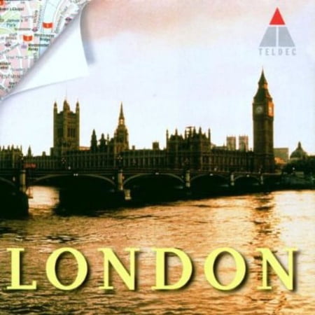 Music from London (CD)