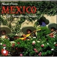 thumbnail image 1 of Pre-Owned Music from Mexico [Eclipse] (CD 0078736487426) by Various Artists, 1 of 1