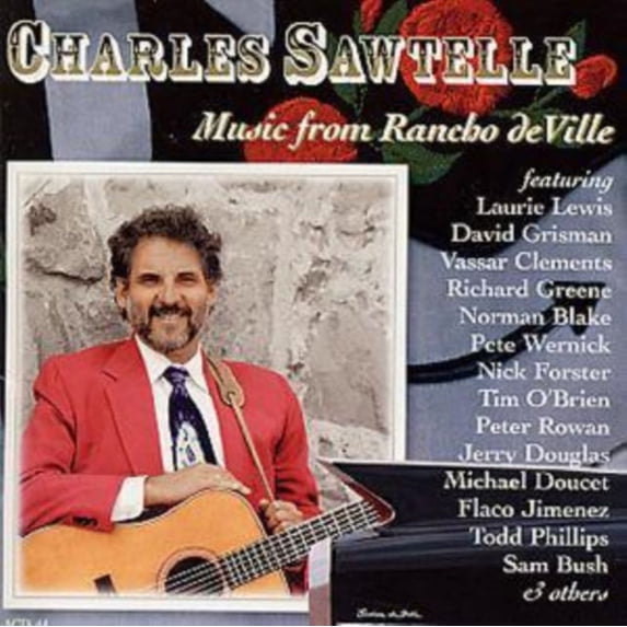 Music from Rancho Deville