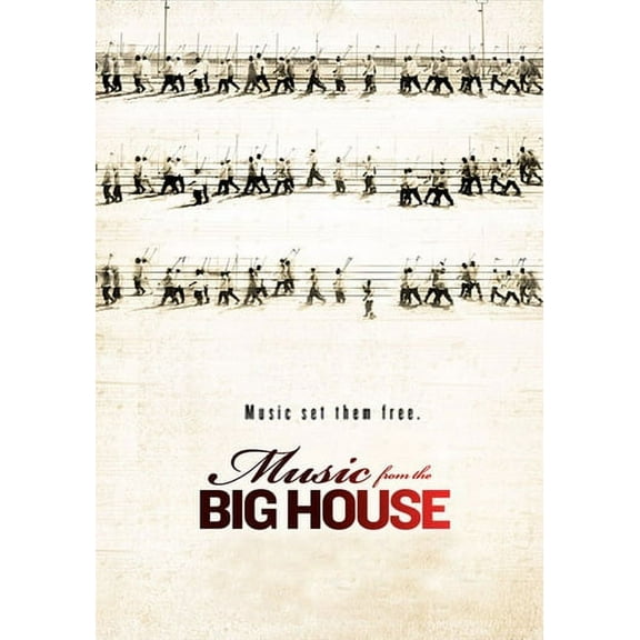 Music from the Big House (DVD)