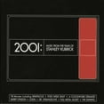 thumbnail image 1 of Music from the Films of Kubrick Various Artists (CD), 1 of 2