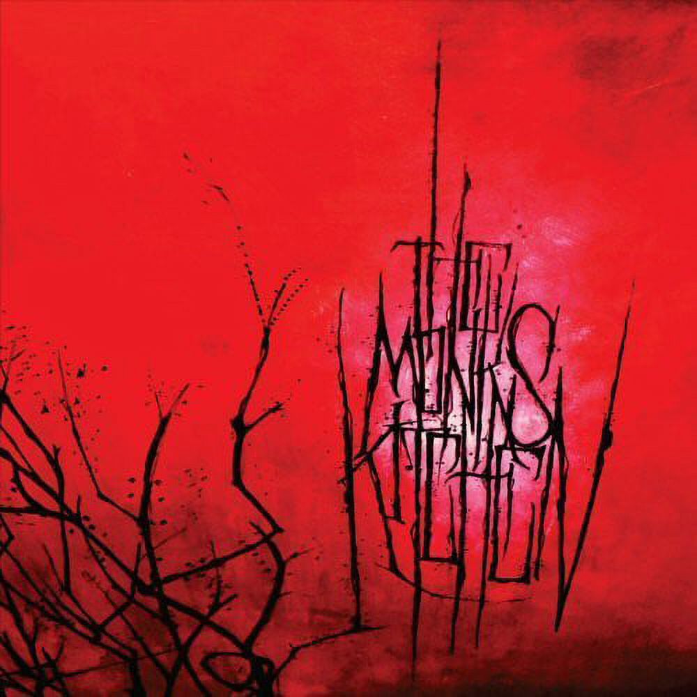 Music from the Monks Kitchen